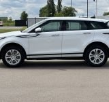 LAND ROVER RANGE ROVER EVOQUE - фото 2