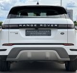 LAND ROVER RANGE ROVER EVOQUE - фото 5