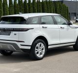 LAND ROVER RANGE ROVER EVOQUE - фото 6