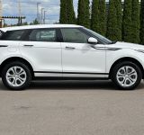 LAND ROVER RANGE ROVER EVOQUE - фото 7