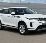 LAND ROVER RANGE ROVER EVOQUE - фото 8