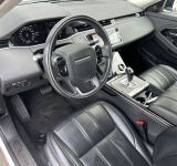 LAND ROVER RANGE ROVER EVOQUE - фото 10
