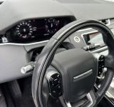 LAND ROVER RANGE ROVER EVOQUE - фото 16