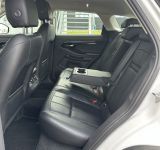 LAND ROVER RANGE ROVER EVOQUE - фото 20