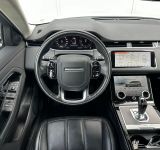 LAND ROVER RANGE ROVER EVOQUE - фото 22
