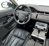 LAND ROVER RANGE ROVER EVOQUE - фото 23