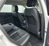 LAND ROVER RANGE ROVER EVOQUE - фото 25