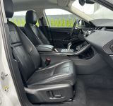 LAND ROVER RANGE ROVER EVOQUE - фото 30