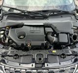 LAND ROVER RANGE ROVER EVOQUE - фото 35
