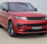 LAND ROVER RANGE ROVER SPORT - фото 2