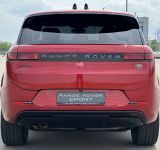 LAND ROVER RANGE ROVER SPORT - фото 5