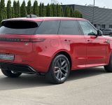 LAND ROVER RANGE ROVER SPORT - фото 6
