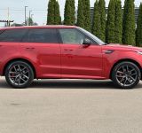 LAND ROVER RANGE ROVER SPORT - фото 7