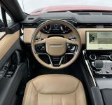 LAND ROVER RANGE ROVER SPORT - фото 22
