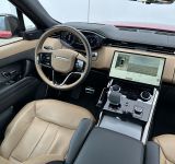 LAND ROVER RANGE ROVER SPORT - фото 23