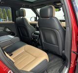 LAND ROVER RANGE ROVER SPORT - фото 25