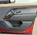 LAND ROVER RANGE ROVER SPORT - фото 29