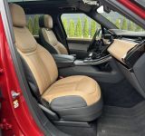 LAND ROVER RANGE ROVER SPORT - фото 30