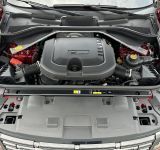 LAND ROVER RANGE ROVER SPORT - фото 35