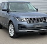 LAND ROVER RANGE ROVER - фото 2