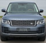 LAND ROVER RANGE ROVER - фото 1