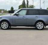 LAND ROVER RANGE ROVER - фото 3