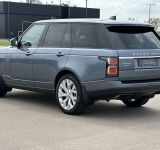 LAND ROVER RANGE ROVER - фото 4