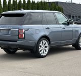 LAND ROVER RANGE ROVER - фото 6