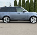 LAND ROVER RANGE ROVER - фото 7
