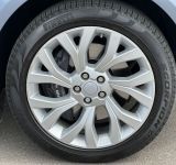 LAND ROVER RANGE ROVER - фото 9