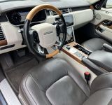 LAND ROVER RANGE ROVER - фото 10