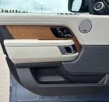 LAND ROVER RANGE ROVER - фото 11