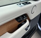 LAND ROVER RANGE ROVER - фото 12