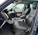 LAND ROVER RANGE ROVER - фото 13