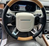 LAND ROVER RANGE ROVER - фото 14