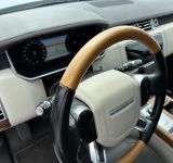 LAND ROVER RANGE ROVER - фото 16