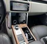 LAND ROVER RANGE ROVER - фото 17