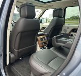 LAND ROVER RANGE ROVER - фото 18