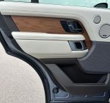 LAND ROVER RANGE ROVER - фото 19