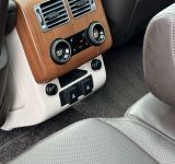 LAND ROVER RANGE ROVER - фото 21