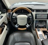 LAND ROVER RANGE ROVER - фото 22