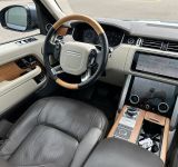 LAND ROVER RANGE ROVER - фото 23