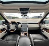 LAND ROVER RANGE ROVER - фото 24
