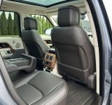 LAND ROVER RANGE ROVER - фото 25