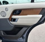 LAND ROVER RANGE ROVER - фото 26