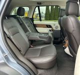 LAND ROVER RANGE ROVER - фото 27