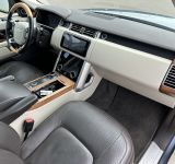 LAND ROVER RANGE ROVER - фото 28