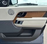 LAND ROVER RANGE ROVER - фото 29