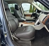 LAND ROVER RANGE ROVER - фото 30