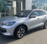 Volkswagen Tiguan - фото 1
